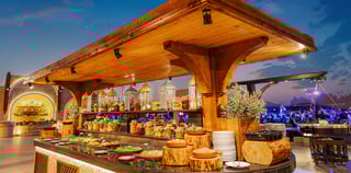 Burj Park New Year's Eve Ticket Prices Booking Information Ticket's Deliver