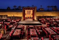 Al Hadheerah Seating
