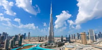 Dubai Travel And Tours