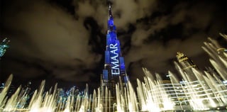 Abu Dhabi City Tour With Warner Bros World Combo