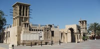 Dubai Travel And Tours