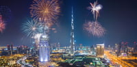 Dubai Travel And Tours