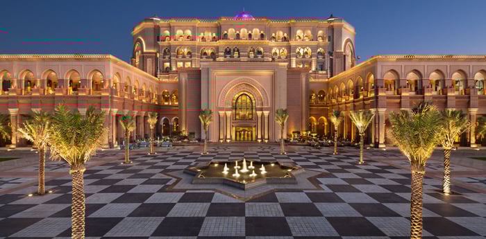 Dubai Travel And Tours