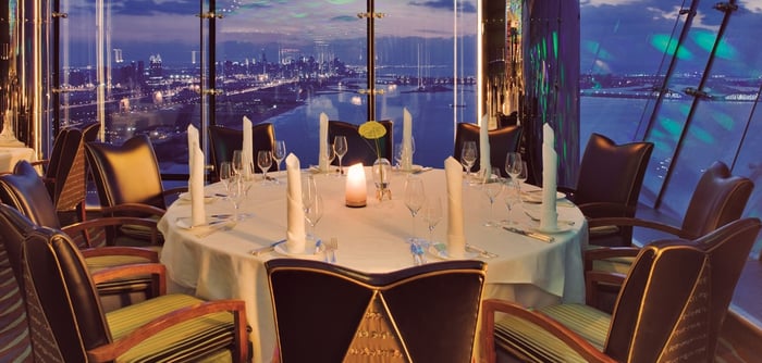 Dubai Travel And Tours