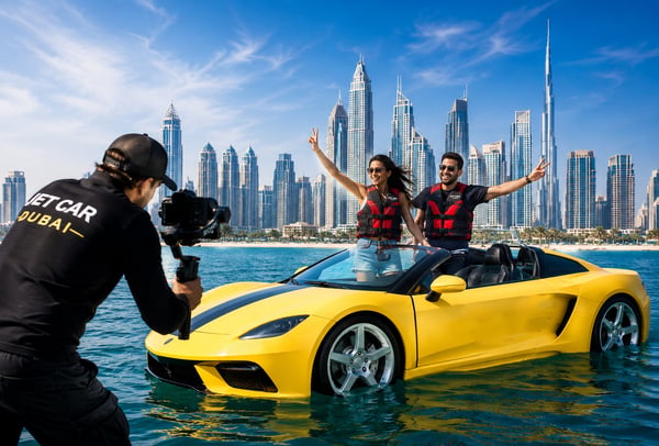 Professional Photography & Videography