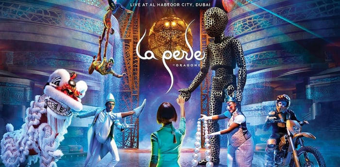 Dubai Travel And Tours