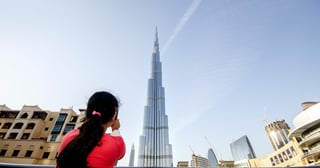 Dubai Creek New Year EVE 2025/2026 | OBEROIE Premium Creek Cruise