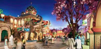 Dubai Travel And Tours