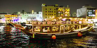 New Year Party Dubai Marina 2025/2026 At Royal Mega Yacht Lower Deck 