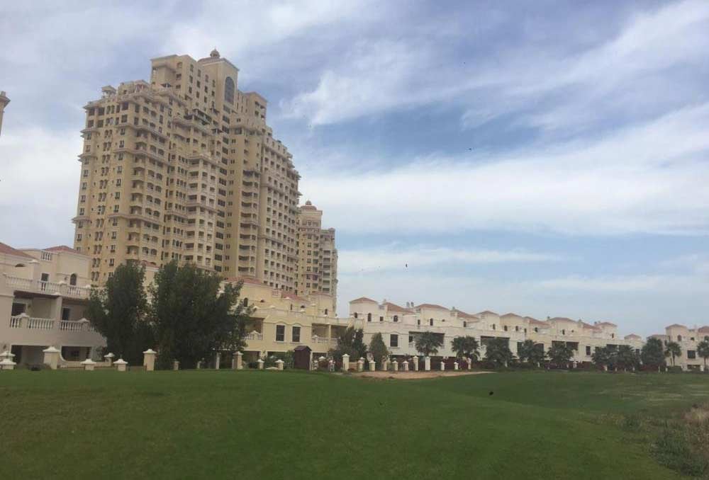 Rentals in Trendy IN Ras Al Khaimah City Dubai