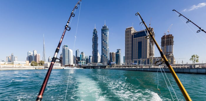 Dubai Travel And Tours