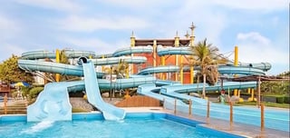 Dhow Cruise Dinner Marina Standard - Lower Deck