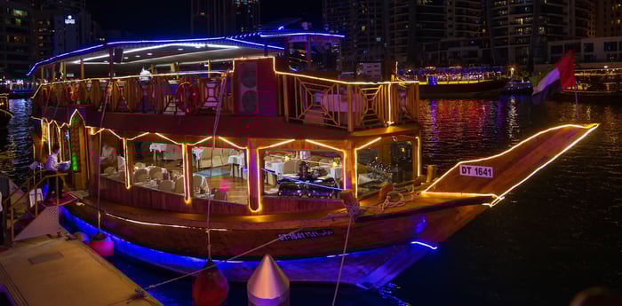 Dubai Travel And Tours