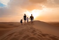 Photography at High Dunes