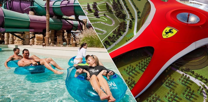 Dubai Travel And Tours