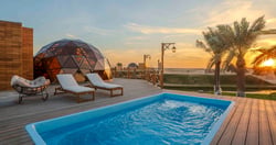 Overnight Desert Safari Dubai