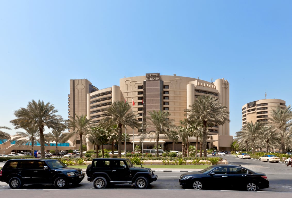 Top 10 Dubai Resorts To Must Visit This Year