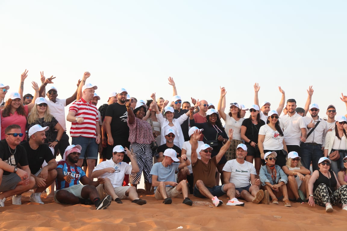 Take Part In Social Exercises With Desert Safari Dubai
