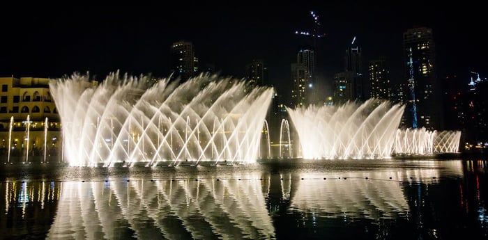 Dubai Travel And Tours