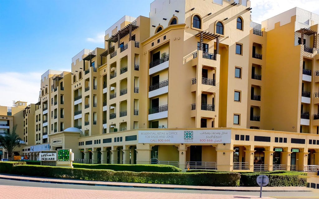 Real Estate In Al Mamzar Center