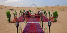 Private Bespoke Dinner