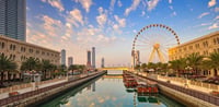 Dubai Travel And Tours