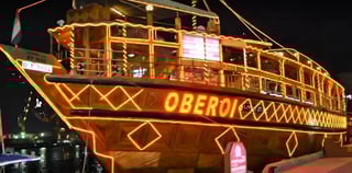 New Year's Eve At Atlantis The Palm 2025/2026 Ossiano Package 