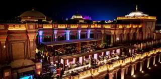 Dubai 1 Hour Wake Board Adventure Tour