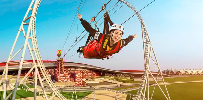 Dubai Travel And Tours