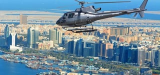 Dubai Parks And Resorts