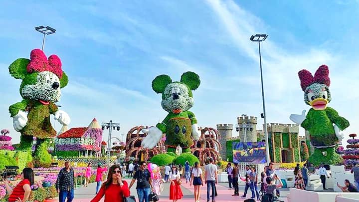 Disney Avenue For Kids