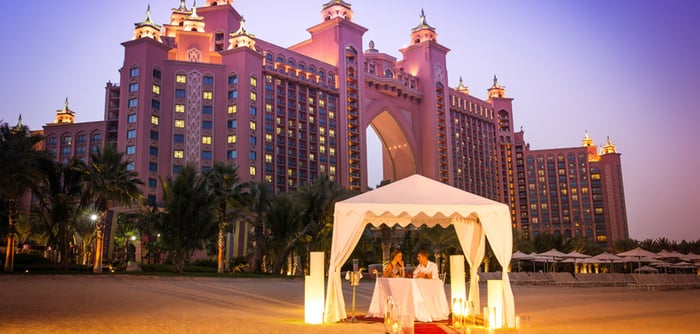 Dubai Travel And Tours