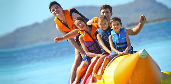 Dubai Travel And Tours