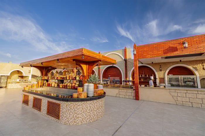 Red Dunes Desert Safari Dubai Highlights Overview