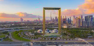 Explore The Modern Heights Of Dubai - Private Tour