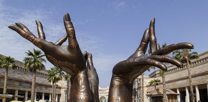 Dubai Travel And Tours