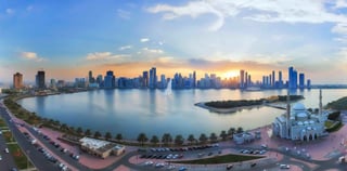 Dubai Night Tour With Dinner At Burj Al Arab