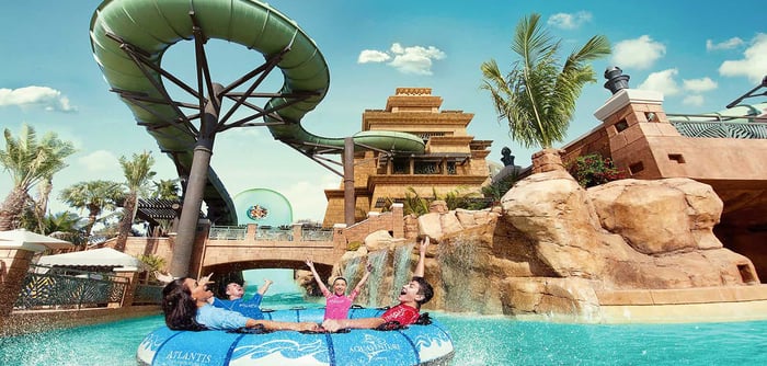 Dubai Travel And Tours