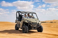 Kawasaki 2 Seater 120 Minutes