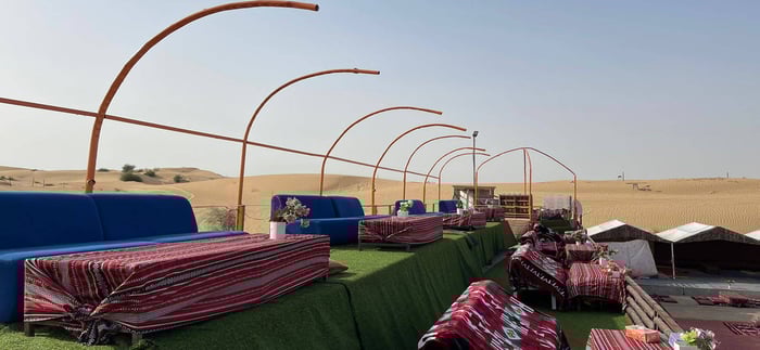 Dubai Travel And Tours