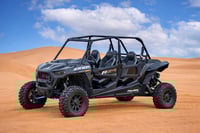 Polaris RS1 4 Seater 90 Minutes