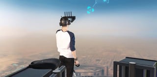 At The Top Sky Level 148th Floor ( Prime Hours 9:00 AM TO 7:00 PM )