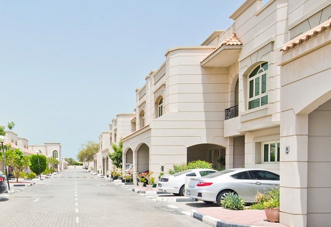 Uptown Mirdif Rental Directions In Dubai