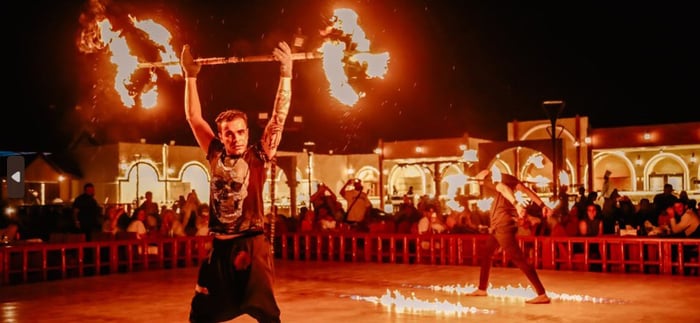 Dubai Travel And Tours