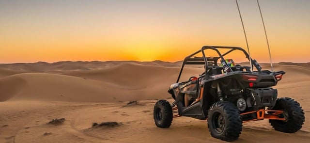 30 Minutes  50cc Yamaha Quad Bike ( Age 4 To 6 Years )