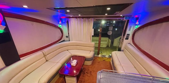 Dubai Travel And Tours