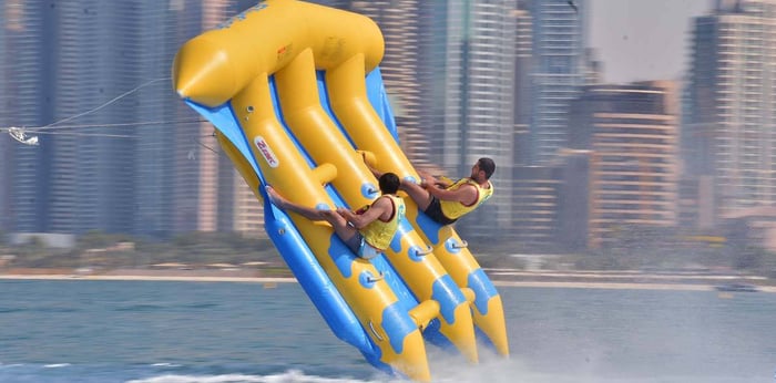 Dubai Travel And Tours