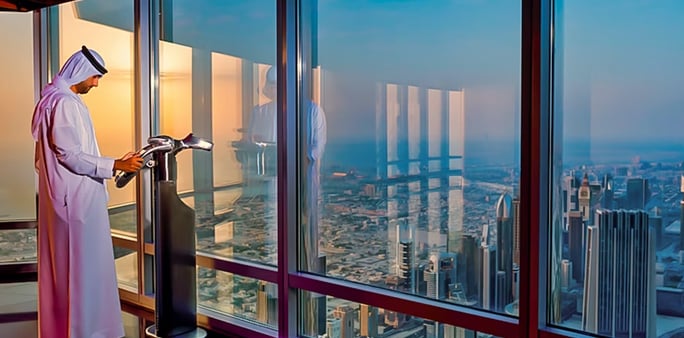 Dubai Travel And Tours