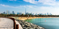Dubai Travel And Tours