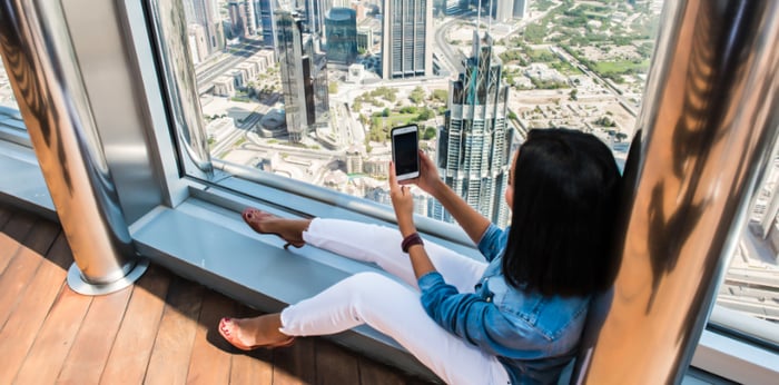 Dubai Travel And Tours